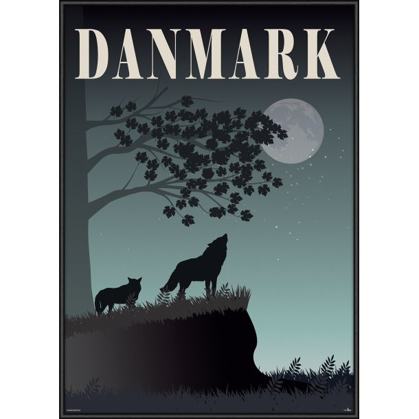Danish Wolves