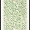 Vintage Willow - William Morris