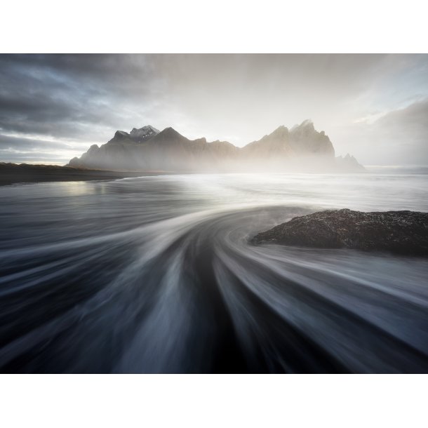 Vestrahorn Flow