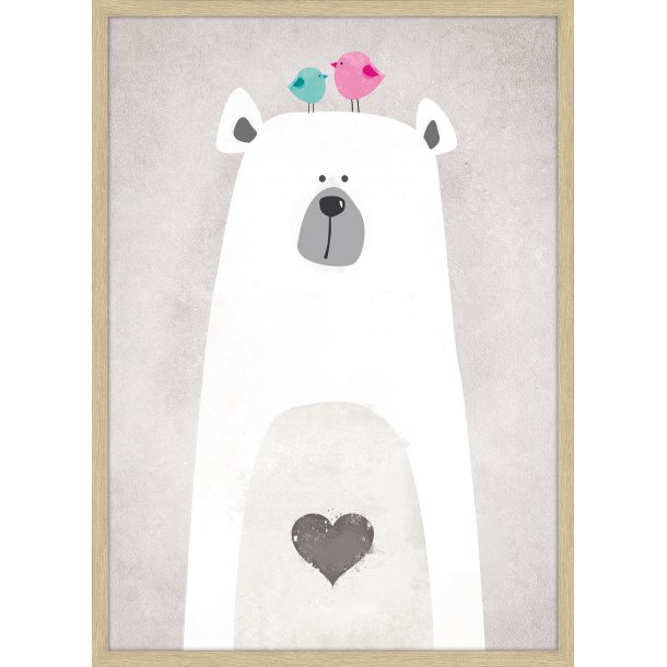 Bear of Love