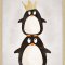 Crowned Penguins