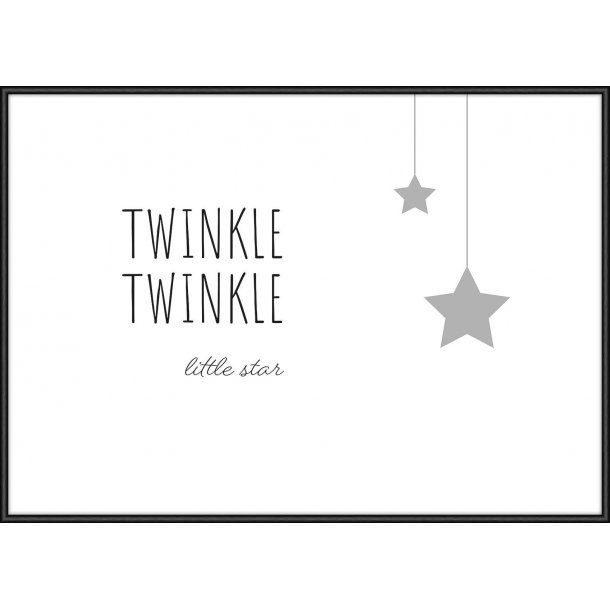 Twinkle Twinkle