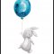 Bunny Boo Balloon