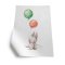 Bunny Boo Balloon II