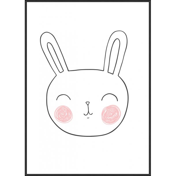 Darling Rabbit