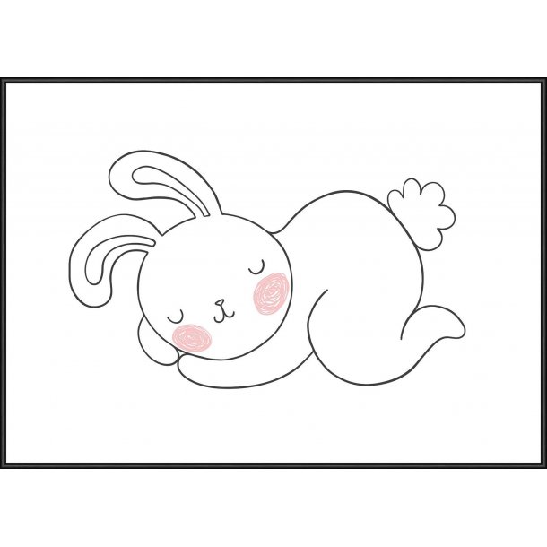 Darling Rabbit II