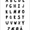 Silly Alphabet