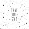 Shine Little Star