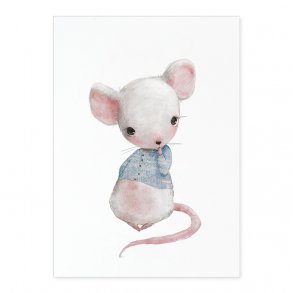 Sunnyside Mouse