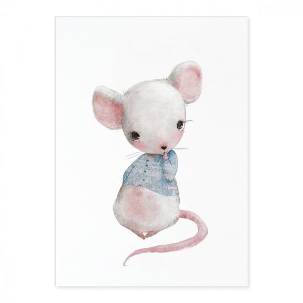 Sunnyside Mouse