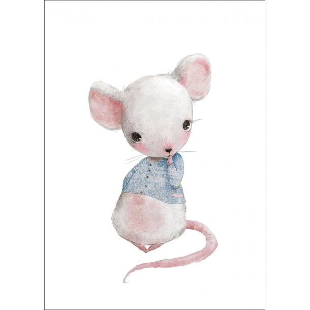 Sunnyside Mouse