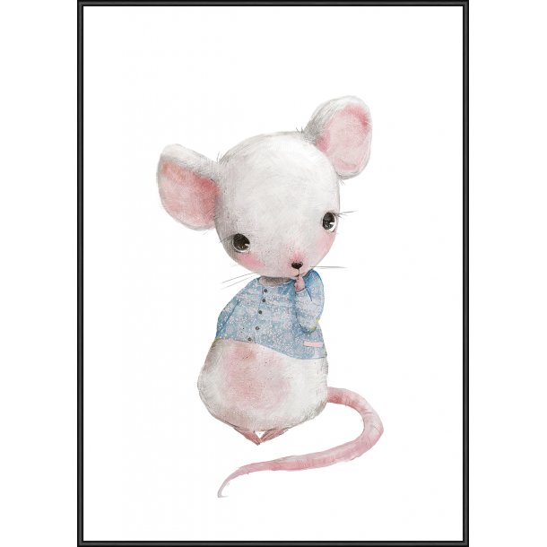 Sunnyside Mouse