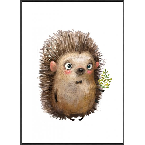 Sunnyside Hedgehog