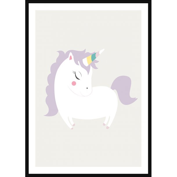 Girly Unicorn II