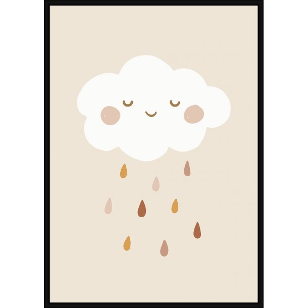 Rainy Cloud