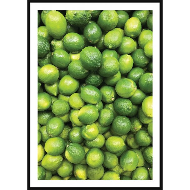 Bunch of Limes