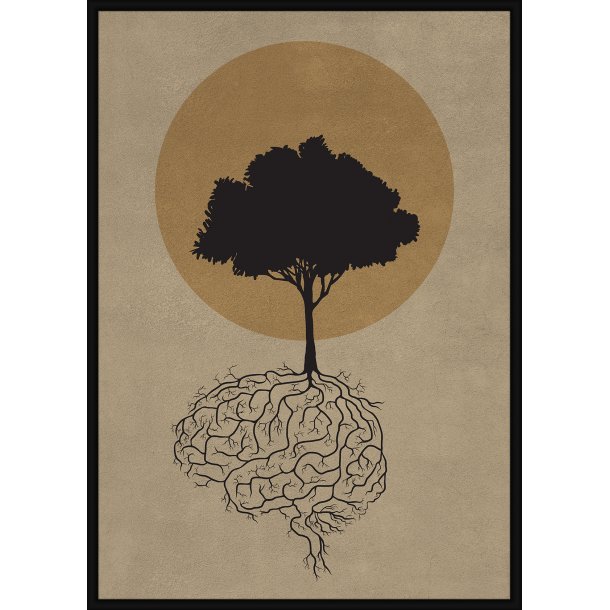 Brain For Roots