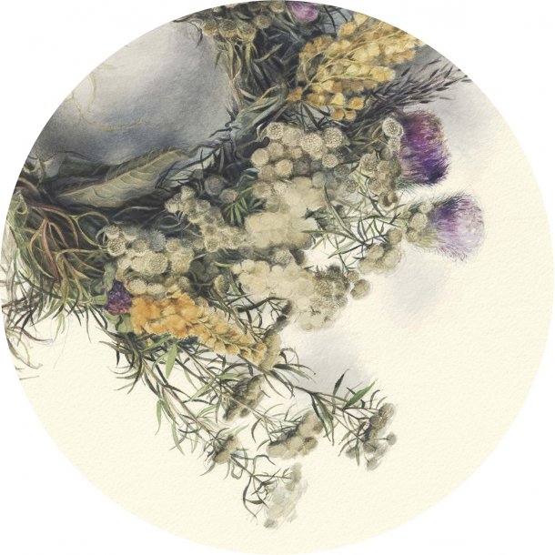 Summer Bouquet II
