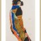 Moa - Egon Schiele