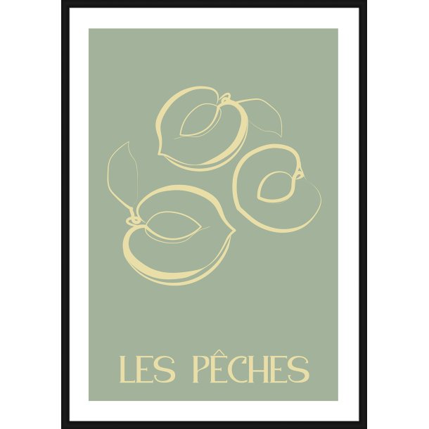 Les Peches