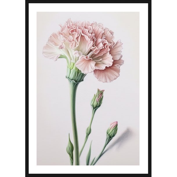 Pink Carnation