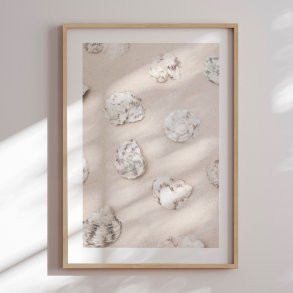 Indramning - Coastal Sand Shells