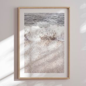 Indramning - Serene Beach Wash