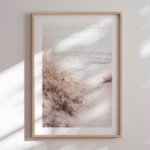 Indramning - Serene Coastal View