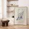 Indramning - Coastal Seashell Study - Giulia Mora