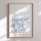 Indramning - Happiest by the Ocean - Rio Sol�y
