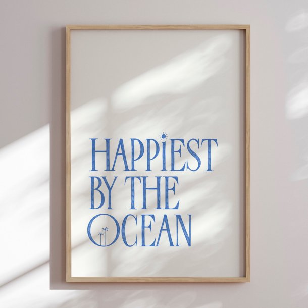 Indramning - Happiest by the Ocean - Rio Sol�y