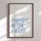Indramning - Happiest by the Ocean - Rio Sol�y