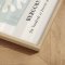 Framed poster - Matisse - Vitor Costa