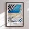 Indramning - Cannes Beach - Awol Art Alex