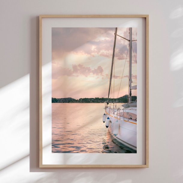 Indramning - Hvar Croatia - Raisa Zwart