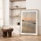 Indramning - Serene Pastel Beach - Henrike Schenk