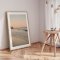 Indramning - Serene Pastel Beach - Henrike Schenk