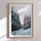 Indramning - Winter Forest