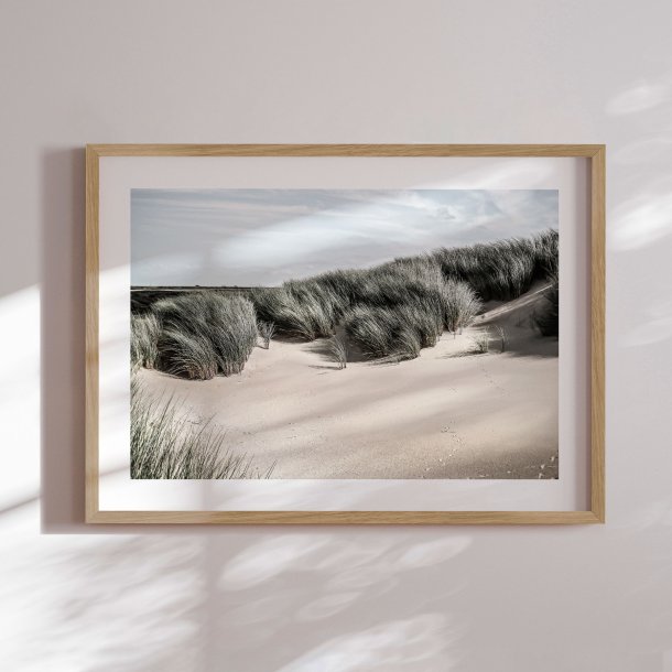 Indramning - Sand Dunes