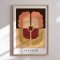Indramning - La Fleur - Frances Collett