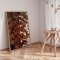 Indramning - Autumn Glow - Christina Sillen