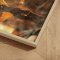 Indramning - Golden Leaves - Christina Sillen