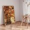 Indramning - Golden Leaves - Christina Sillen