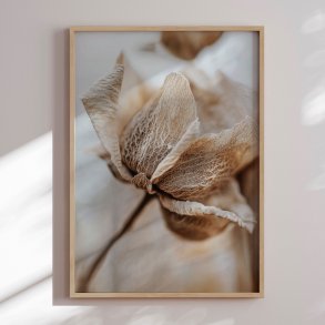 Indramning - Delicate Veins - Treechild