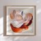 Indramning - Flow Flower II - Alma