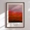 Indramning - The Solstice Series Nr. 1 - Merel Takken