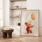 Indramning - Dreamy Teddy Balloon - Andreas Magnusson