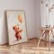 Indramning - Dreamy Teddy Balloon - Andreas Magnusson