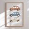 Indramning - Retro Car Parade - Treechild