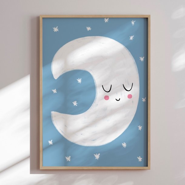 Indramning - Sleepy Moon - Bainai